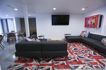 Community room